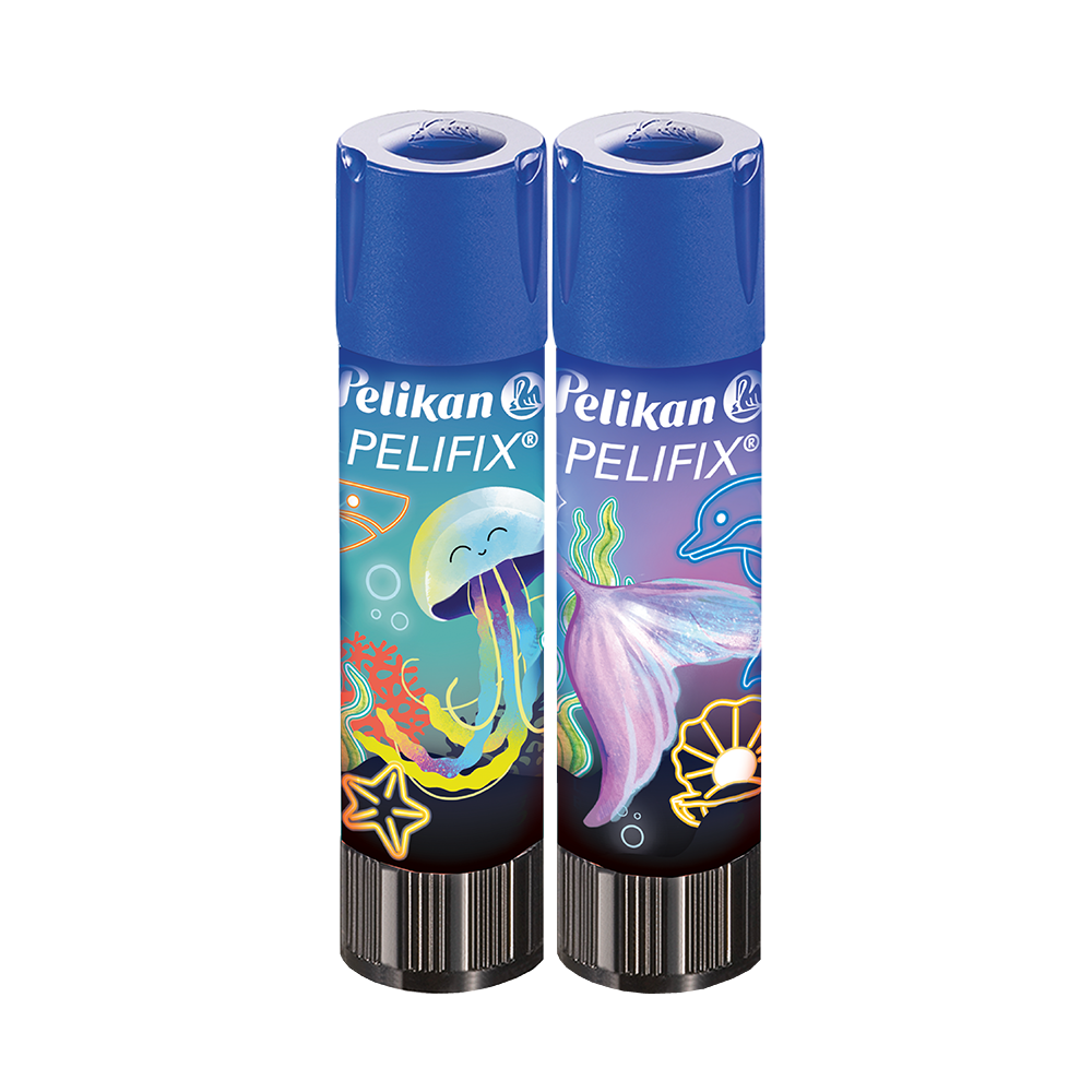 PELIFIX® Design glue sticks